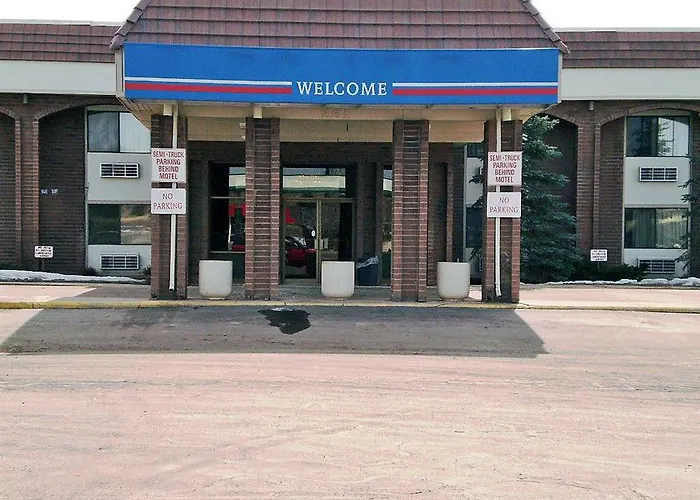 At Exit 6 2*